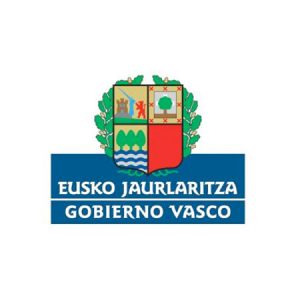 Logo Gobierno Vasco