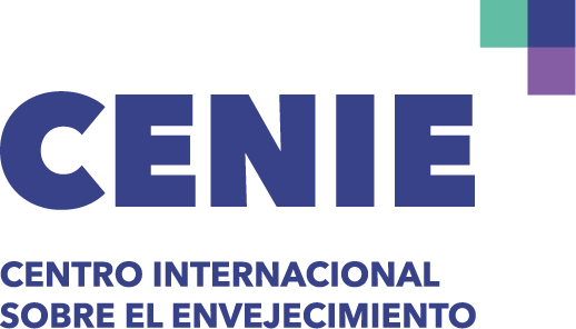 Logo CENIE