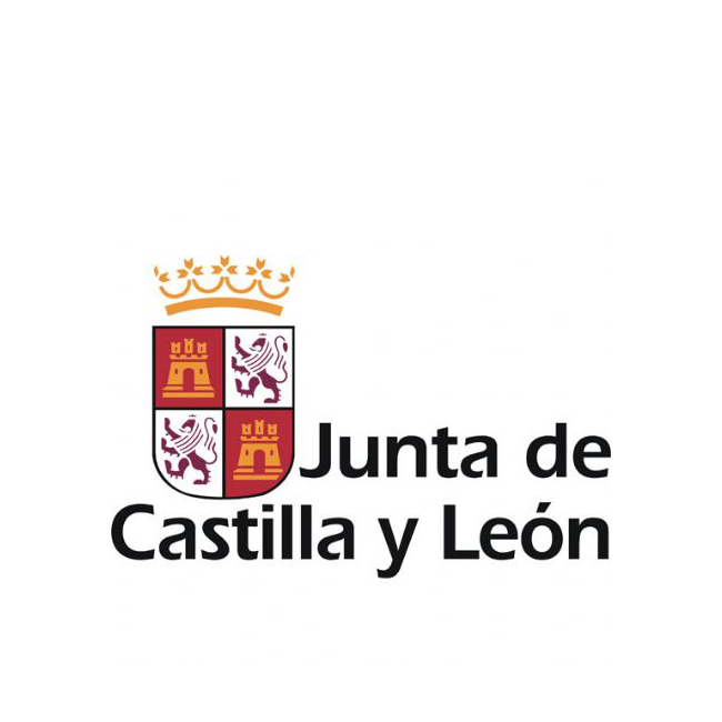 Logo Junta Castilla Leon