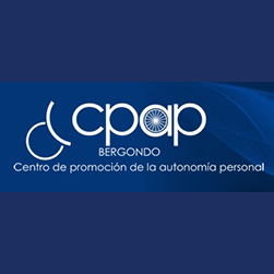 Logo CPAP Bergondo