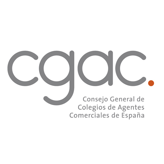 Logo CGAC