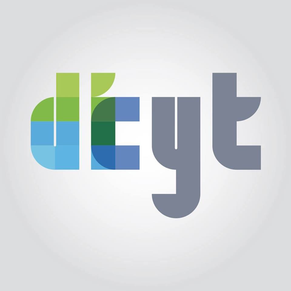 Logo DCYT