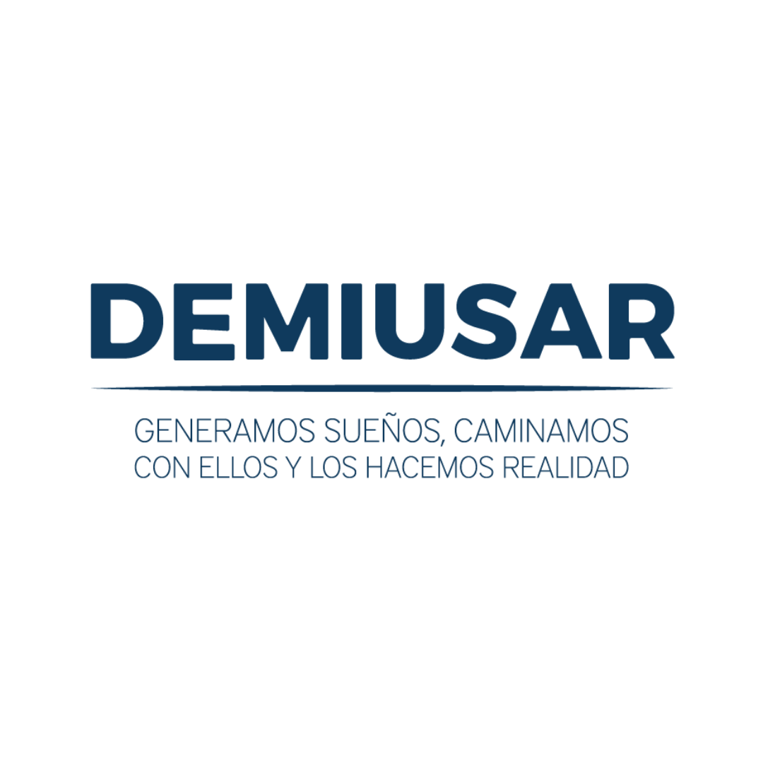 Logo Demiusar
