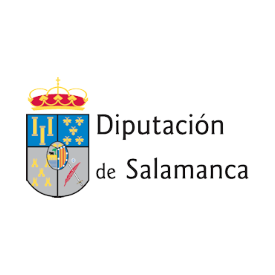 Logo Diputación de Salamanca