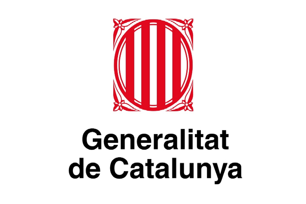 Logo Generalitat De Catalunya