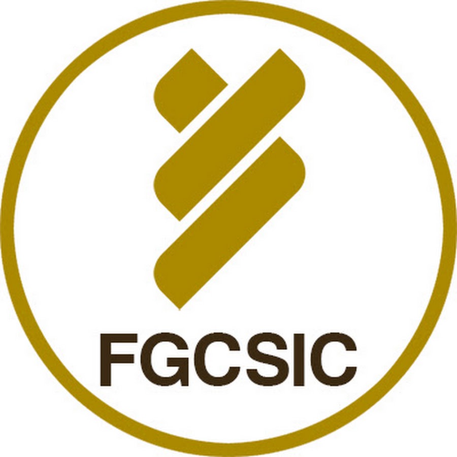 Logo FGCSIC
