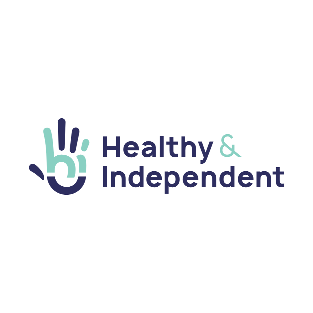 Logo Healthy & Independent