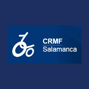 Logo CRMF Salamanca